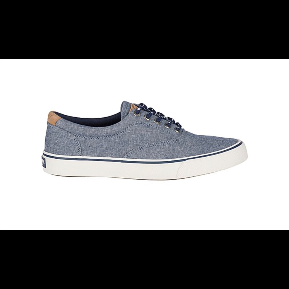 Sperry x vineyard vines Sneakers 9M. Brand new.